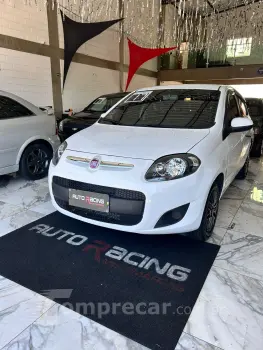 PALIO 1.0 MPI Attractive 8V