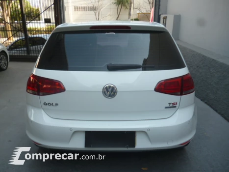 GOLF 1.4 TSI Comfortline 16V