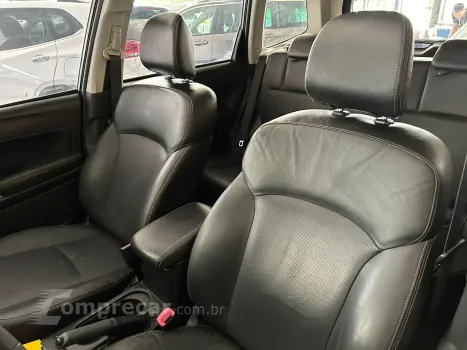 Forester XT 2.0 16V 4x4 Turbo Aut.