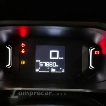 C3 Live Pack 1.0 Flex 6V 5p Mec.