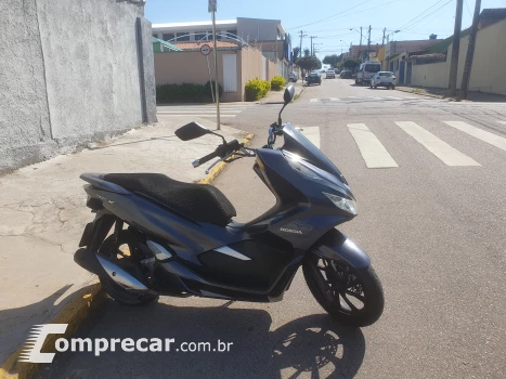 Pcx 150