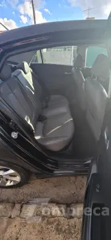 HB20S 1.6 Premium 16V