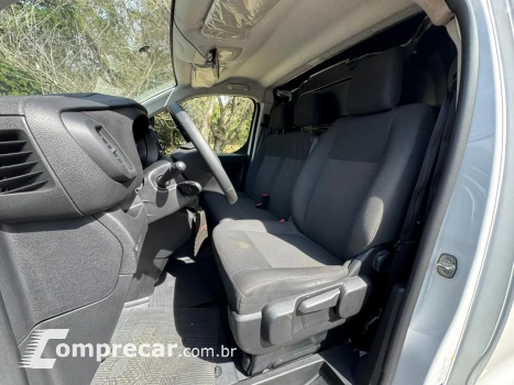 SCUDO 1.5 Bluehdi Cargo