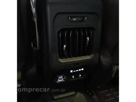 COMMANDER 1.3 T270 TURBO FLEX OVERLAND AT6