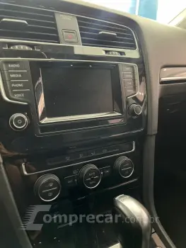 GOLF 1.4 250 TSI Highline