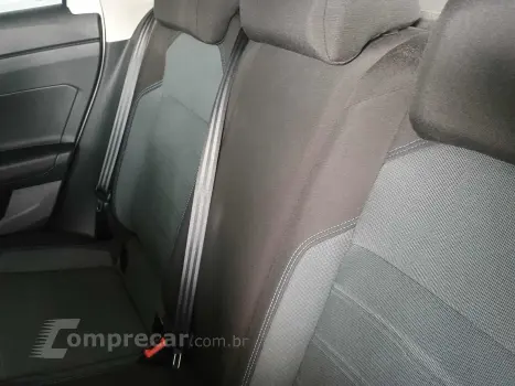 NIVUS 1.0 200 TSI Comfortline