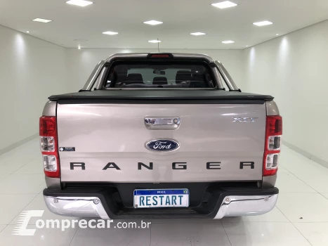 RANGER 2.5 XLT 4X2 CD