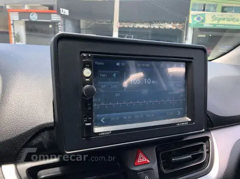 Hb20 1.0 12V Flex Vision Manual