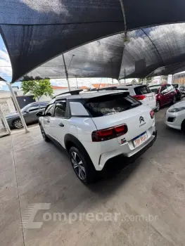 C4 CACTUS 1.6 THP Shine Eat6