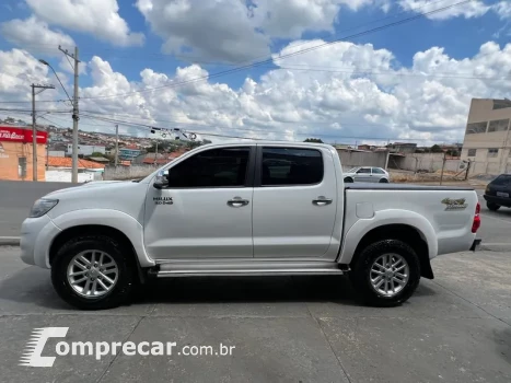 Hilux