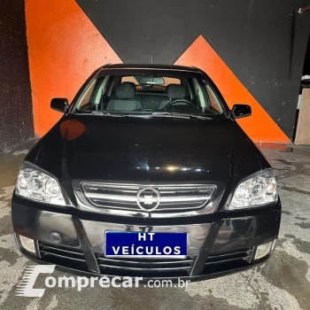 CHEVROLET ASTRA 2.0 MPFI Advantage 8V 4 portas