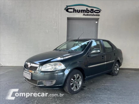 Fiat SIENA 1.4 MPI EL 8V 4 portas