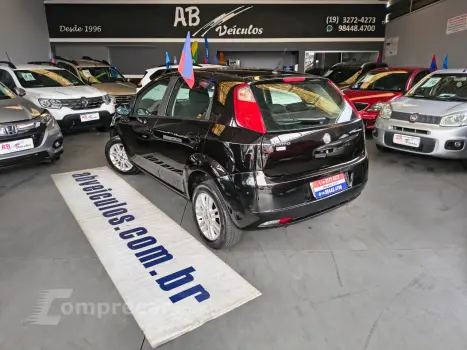 PUNTO 1.4 Attractive 8V