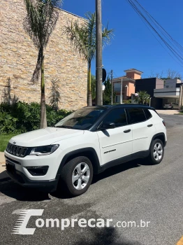 COMPASS 2.0 16V Sport