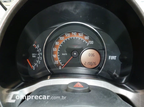 UNO 1.4 EVO WAY 8V
