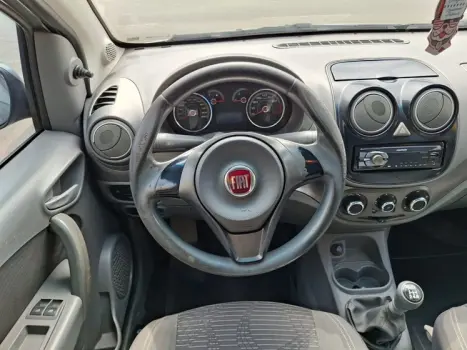 PALIO 1.4 MPI Attractive 8V