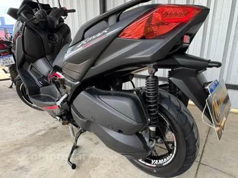 XMAX 250 ABS DARTH VADER