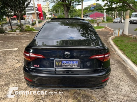 JETTA 2.0 350 TSI GLI