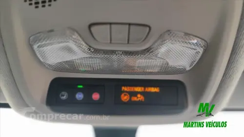 ONIX 1.0 TURBO FLEX PLUS PREMIER AUTOMÁTICO