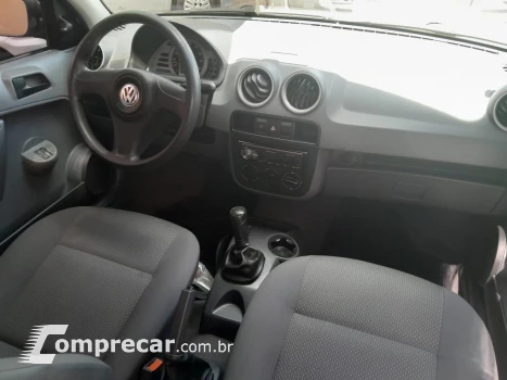 GOL ECOMOTION 1.0  8V