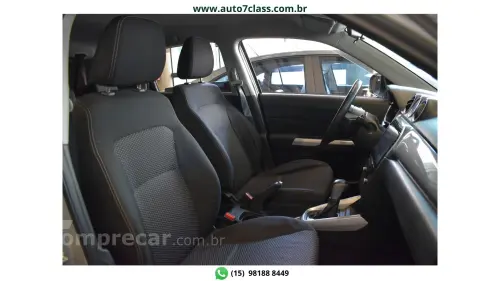 VITARA - 1.6 16V 4YOU AUTOMÁTICO