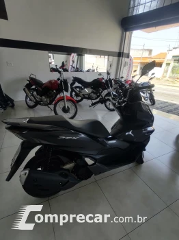 PCX 160