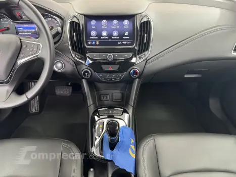 CRUZE 1.4 Turbo LTZ 16V