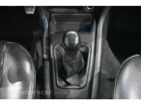 PAJERO TR4 - 2.0 4X2 16V 140CV 4P MANUAL