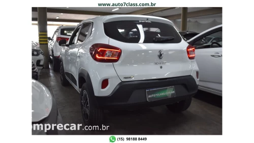 KWID - 1.0 12V SCE INTENSE MANUAL