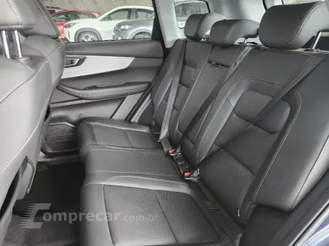 TIGGO 7 Tiggo 7 PRO 1.5 Turbo Híbrido