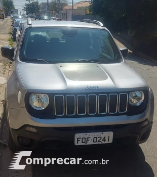 RENEGADE 1.8 16V Sport