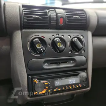 CLASSIC 1.0 MPFI LS 8V