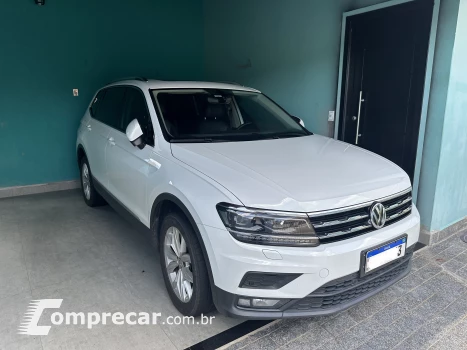 TIGUAN 1.4 250 TSI Allspace Comfortline