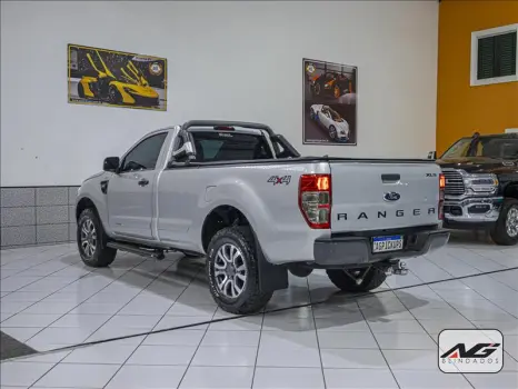 RANGER 3.2 XLS 4X4 CS 20V