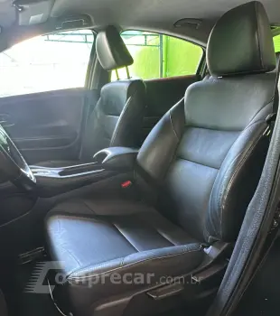 HR-V 1.8 16V Touring