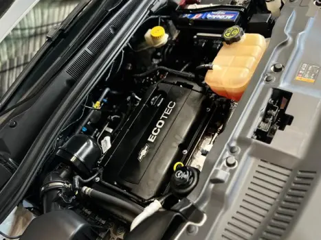 TRACKER - 1.8 MPFI LTZ 4X2 16V 4P AUTOMÁTICO