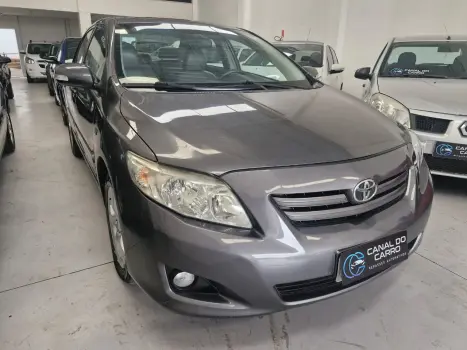 COROLLA 1.8 XEI 16V