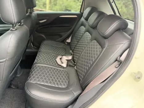 PUNTO 1.6 Essence 16V