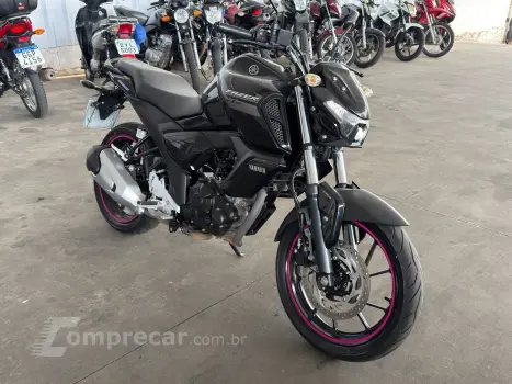 FAZER FZ15 150CC