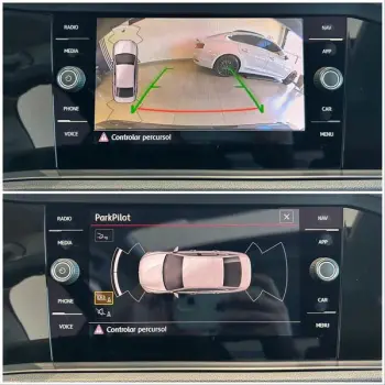 JETTA COMFORT. 250 TSI 1.4 FLEX 16V AUT