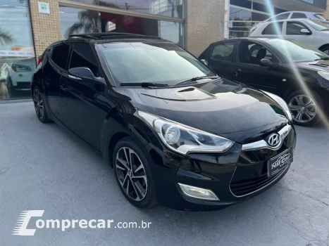 Veloster 1.6 16V  140cv Aut.