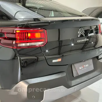 BASALT Basalt Shine 1.0 Flex TB 200 5p Aut.