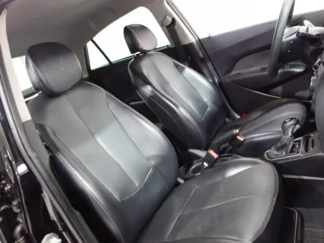 HB20S - 1.6 COMFORT PLUS 16V 4P AUTOMÁTICO