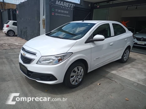 CHEVROLET PRISMA 1.0 MPFI LT 8V 4 portas