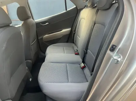 HB20S Evolution 1.0 TB Flex 12V Aut.