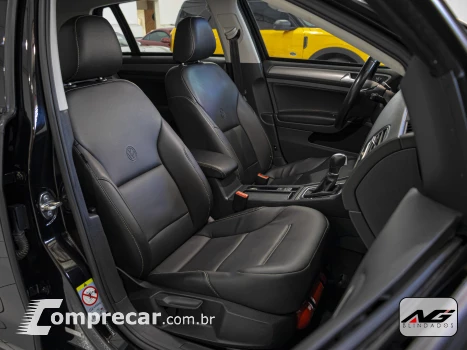 GOLF 1.4 TSI Comfortline 16V