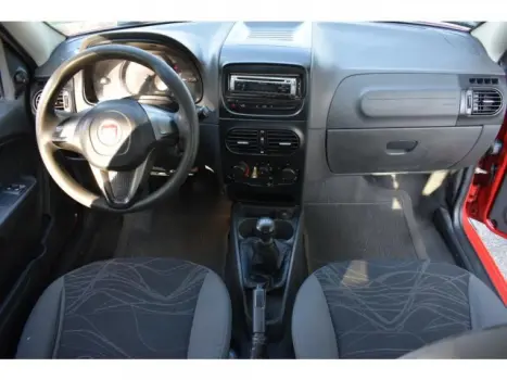 STRADA - 1.4 MPI WORKING CE 8V 2P MANUAL