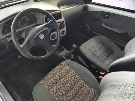 STRADA 1.4 MPI Fire CS 8V