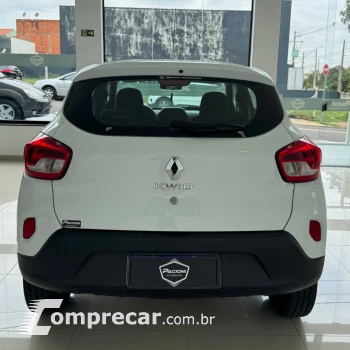 KWID 1.0 12V SCE ZEN