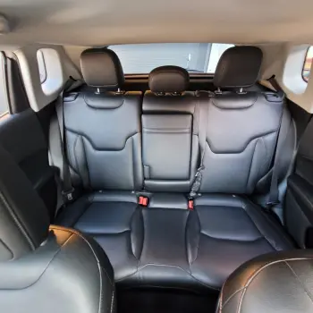 COMPASS LONGITUDE 2.0 4x2 Flex 16V Aut.